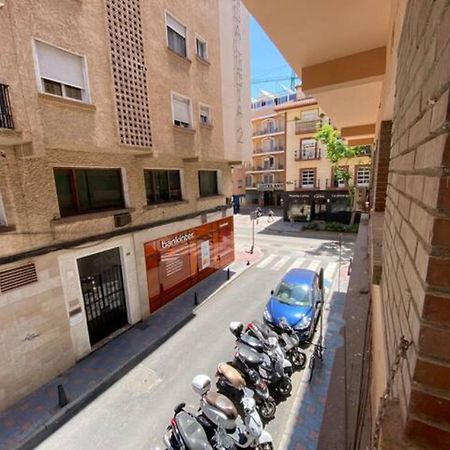 City Center And Beach Renovated Apartment Fuengirola Exteriér fotografie