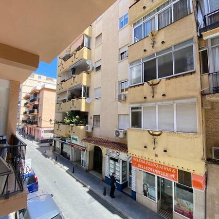 City Center And Beach Renovated Apartment Fuengirola Exteriér fotografie