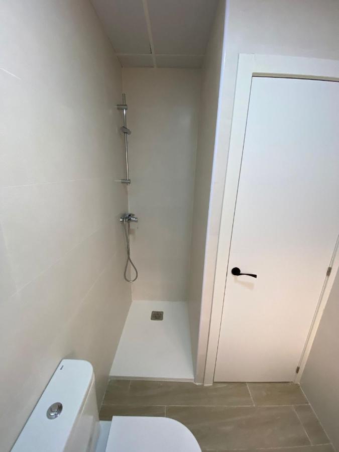 City Center And Beach Renovated Apartment Fuengirola Exteriér fotografie