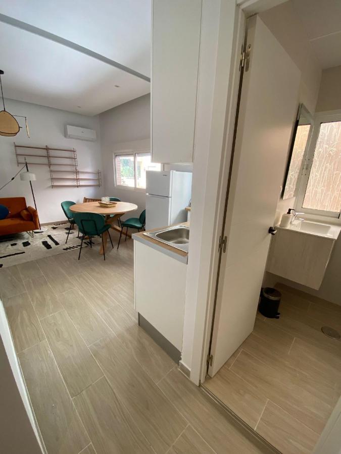 City Center And Beach Renovated Apartment Fuengirola Exteriér fotografie