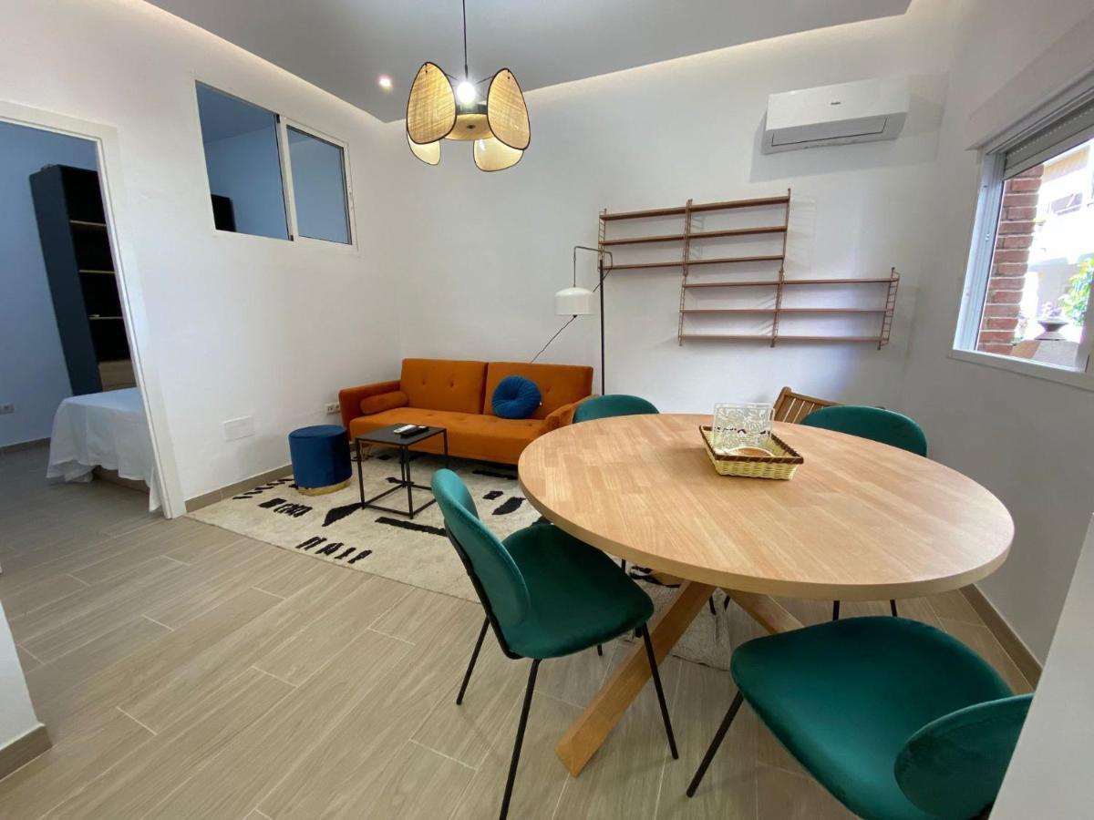 City Center And Beach Renovated Apartment Fuengirola Exteriér fotografie