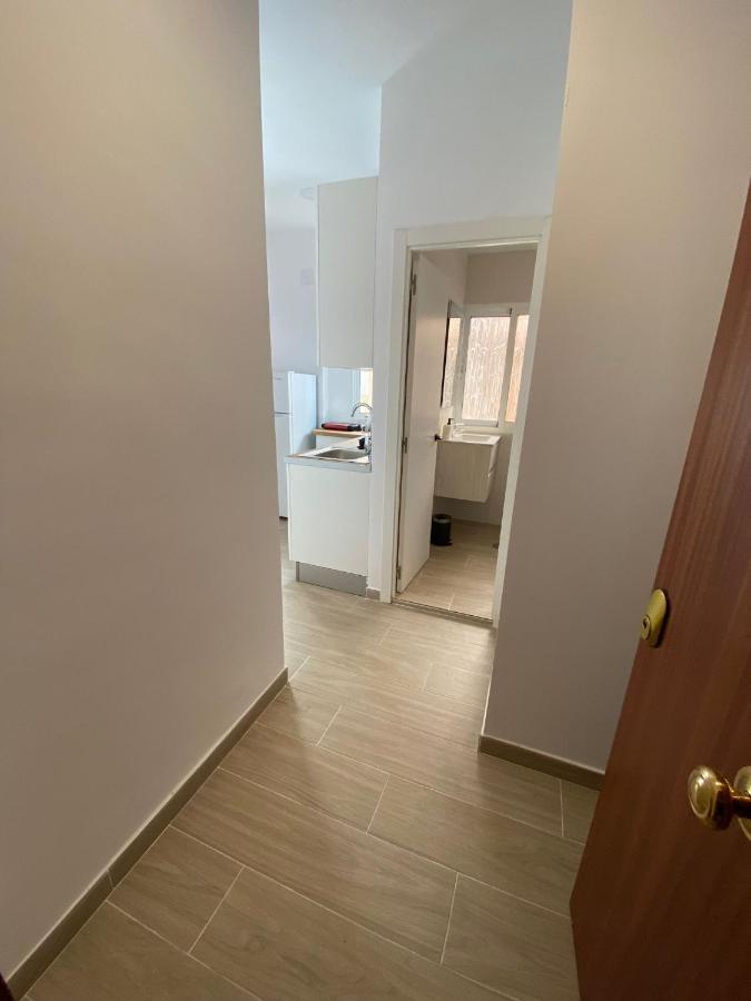 City Center And Beach Renovated Apartment Fuengirola Exteriér fotografie